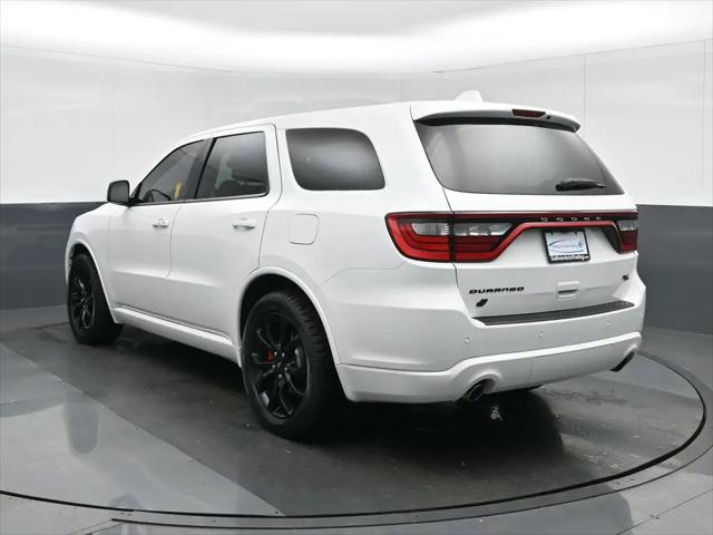 2019 Dodge Durango R/T AWD