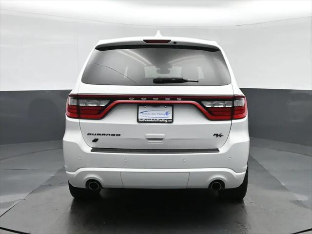 2019 Dodge Durango R/T AWD