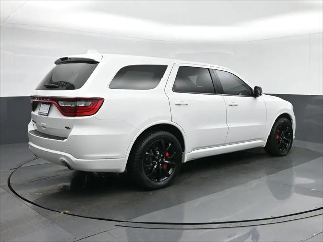 2019 Dodge Durango R/T AWD