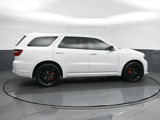 2019 Dodge Durango R/T AWD