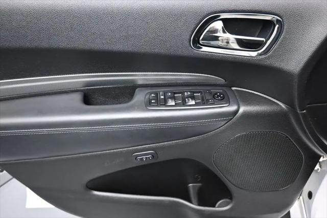 2019 Dodge Durango R/T AWD