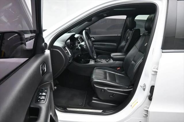 2019 Dodge Durango R/T AWD