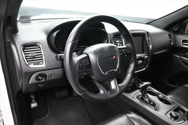 2019 Dodge Durango R/T AWD