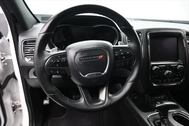 2019 Dodge Durango R/T AWD