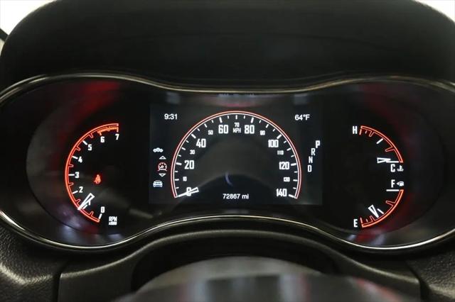 2019 Dodge Durango R/T AWD