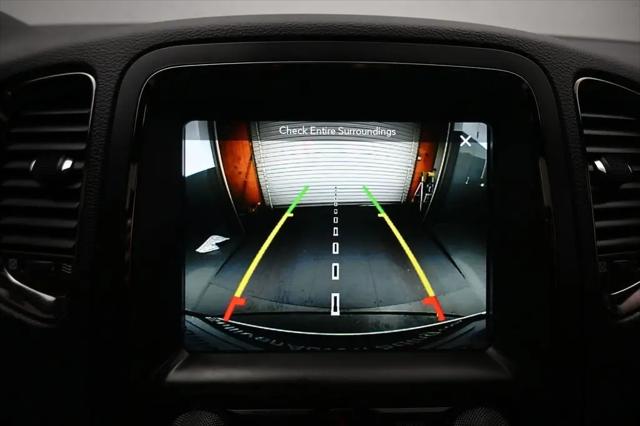 2019 Dodge Durango R/T AWD