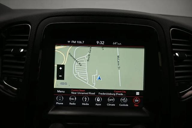 2019 Dodge Durango R/T AWD