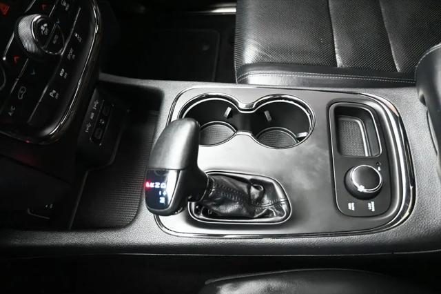 2019 Dodge Durango R/T AWD
