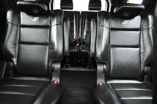 2019 Dodge Durango R/T AWD