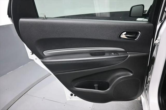 2019 Dodge Durango R/T AWD