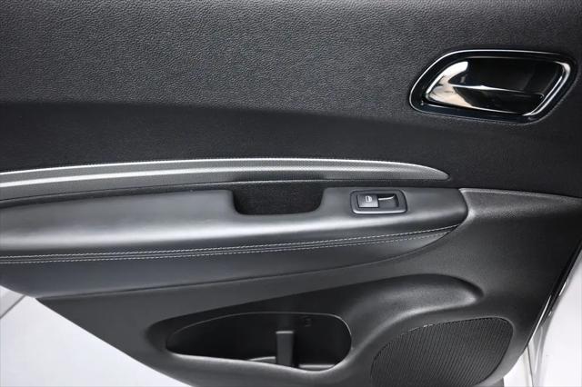 2019 Dodge Durango R/T AWD