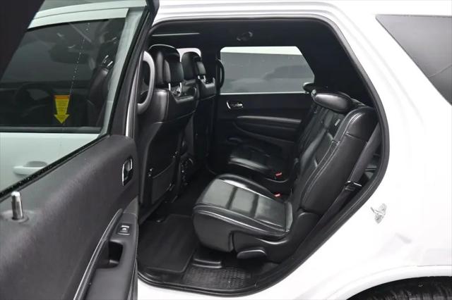 2019 Dodge Durango R/T AWD