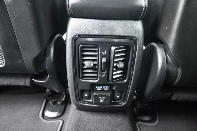 2019 Dodge Durango R/T AWD