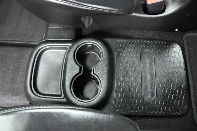 2019 Dodge Durango R/T AWD