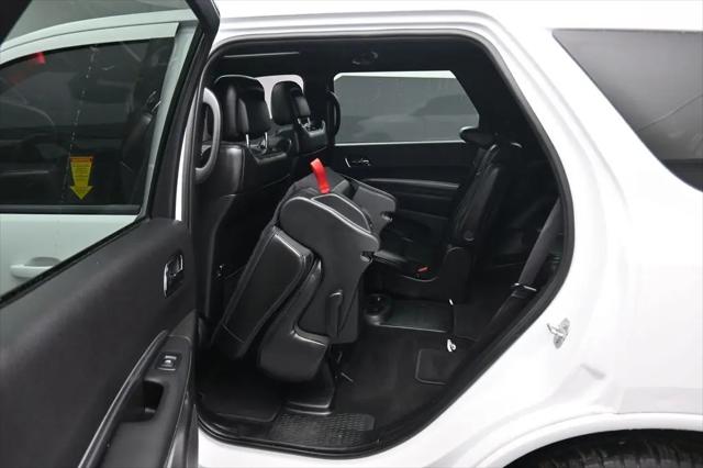 2019 Dodge Durango R/T AWD