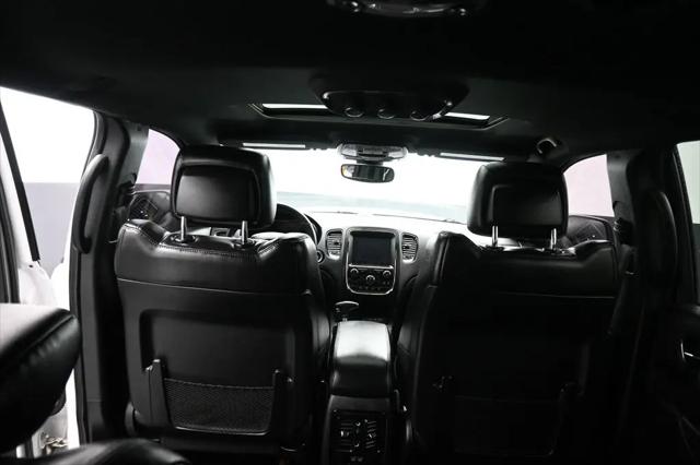 2019 Dodge Durango R/T AWD