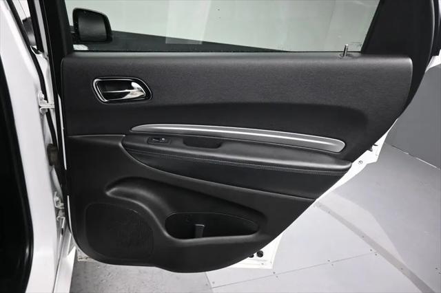 2019 Dodge Durango R/T AWD