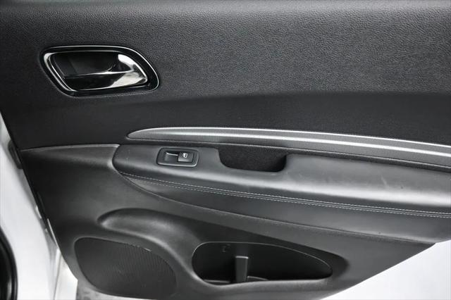 2019 Dodge Durango R/T AWD