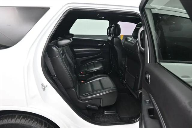 2019 Dodge Durango R/T AWD