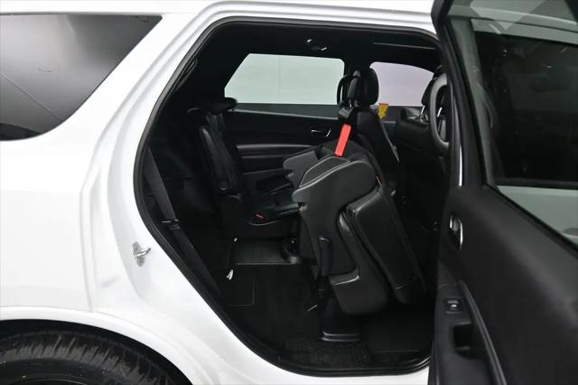 2019 Dodge Durango R/T AWD