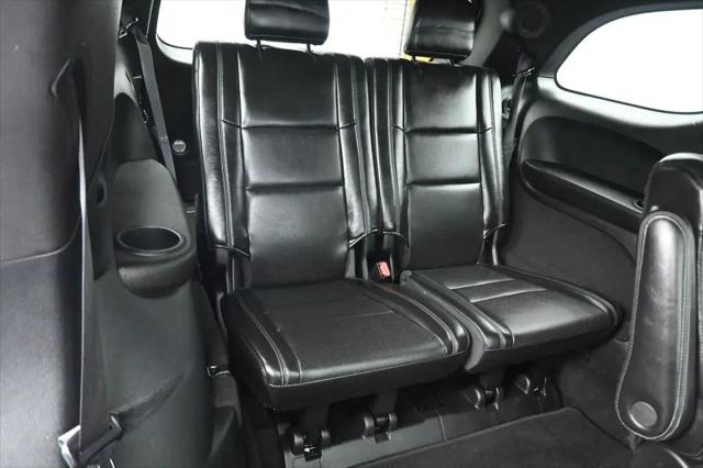 2019 Dodge Durango R/T AWD