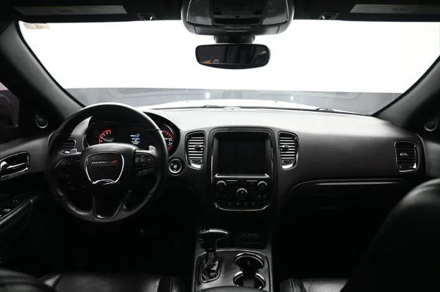 2019 Dodge Durango R/T AWD