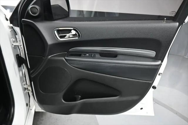 2019 Dodge Durango R/T AWD