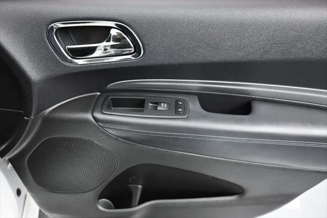 2019 Dodge Durango R/T AWD