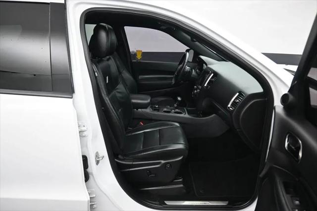 2019 Dodge Durango R/T AWD