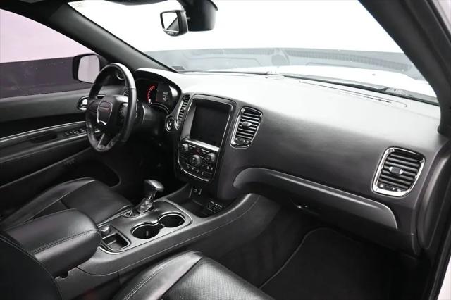 2019 Dodge Durango R/T AWD
