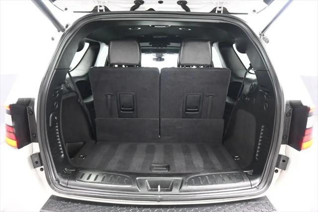 2019 Dodge Durango R/T AWD