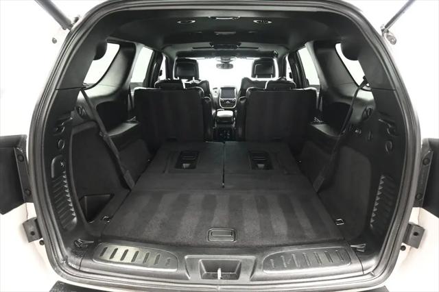 2019 Dodge Durango R/T AWD