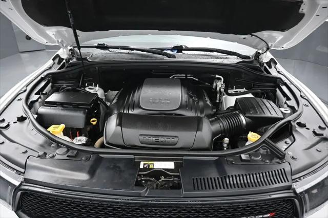 2019 Dodge Durango R/T AWD