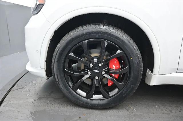 2019 Dodge Durango R/T AWD
