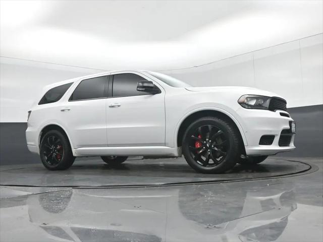 2019 Dodge Durango R/T AWD