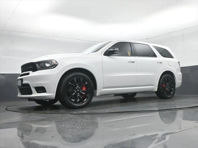 2019 Dodge Durango R/T AWD
