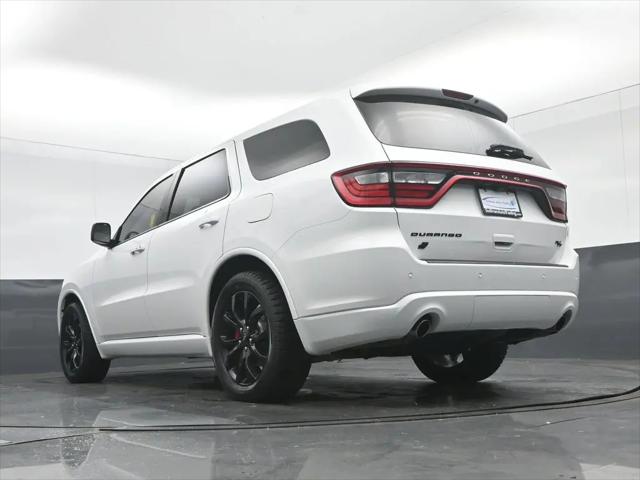 2019 Dodge Durango R/T AWD