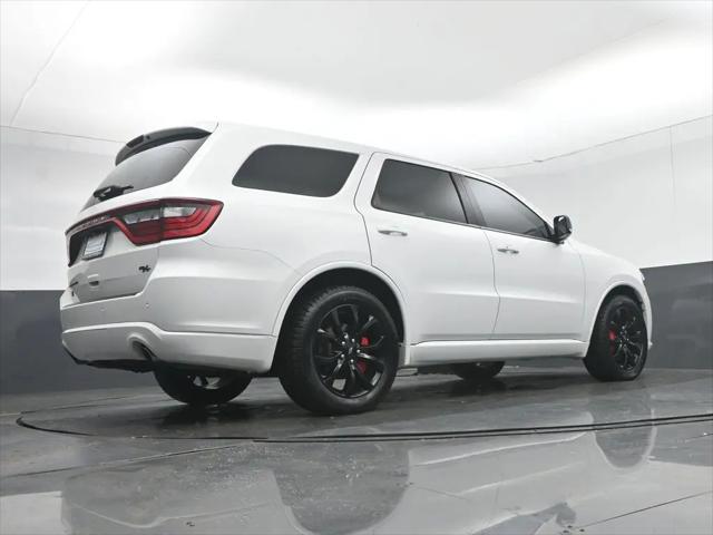 2019 Dodge Durango R/T AWD