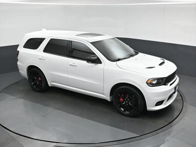 2019 Dodge Durango R/T AWD