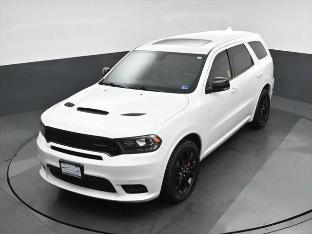 2019 Dodge Durango R/T AWD