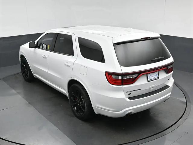 2019 Dodge Durango R/T AWD