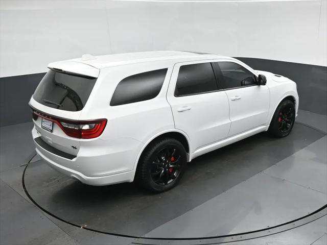 2019 Dodge Durango R/T AWD