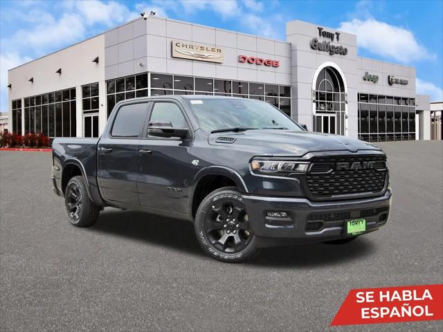 2026 Ram 1500 Lone Star Crew Cab 4x2 5'7" Box for sale in Houston, TX