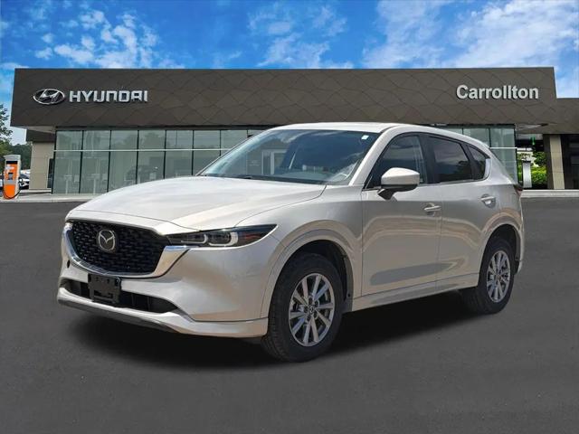 2025 Mazda CX-5 2.5 S Preferred for sale in Carrollton, GA