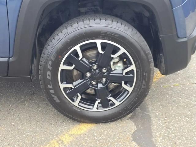 2023 Jeep Renegade Upland 4x4