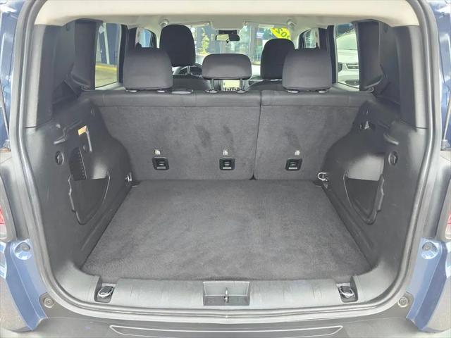 2023 Jeep Renegade Upland 4x4