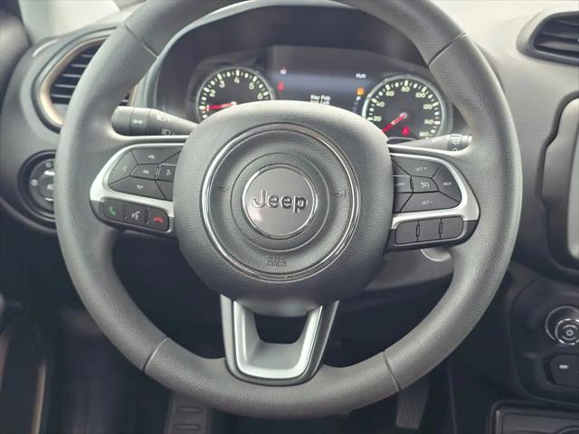 2023 Jeep Renegade Upland 4x4