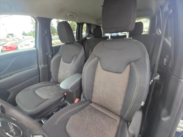 2023 Jeep Renegade Upland 4x4