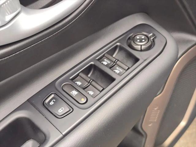 2023 Jeep Renegade Upland 4x4