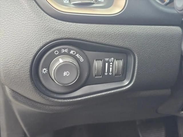 2023 Jeep Renegade Upland 4x4